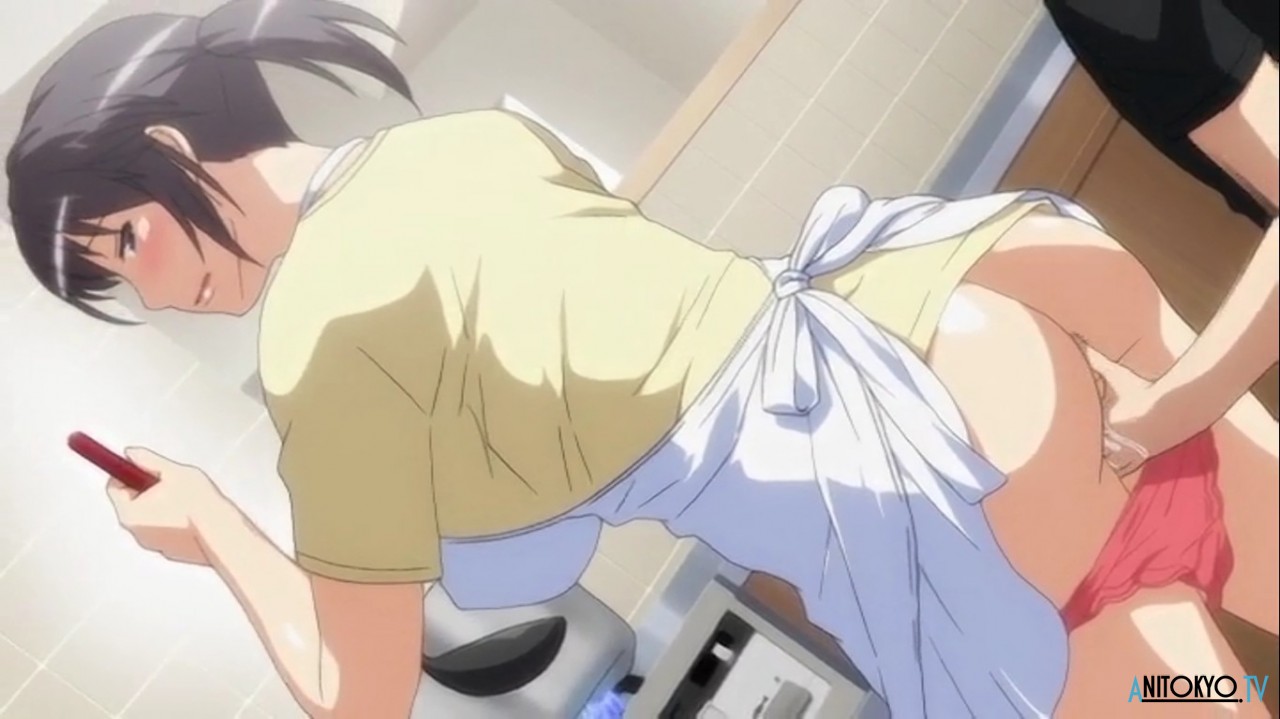 Anime daisuki na haha