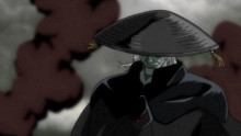 Скриншот Гинтама OVA 2: Рождение Белого Демона / Gintama: Shiroyasha Koutan