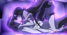 Скриншот Восхитительные дети OVA / Zettai Karen Children OVA: Aitazousei! Ubawareta Mirai?