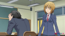 Скриншот Сёстры Минами: OVA-2 / Minami-ke Omatase
