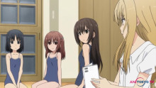 Скриншот Сёстры Минами: OVA-2 / Minami-ke Omatase