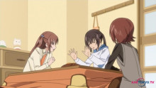 Скриншот Сестры Минами: OVA-1 / Minami-ke Betsubara
