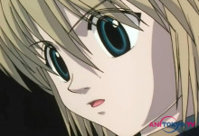 Скриншот Охотник х Охотник OVA-1 / Hunter X Hunter OVA