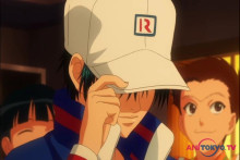 Скриншот Принц тенниса OVA-5 / Tennis no Ouji-sama OVA Another Story II: Ano Toki no Bokura