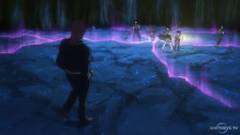 Скриншот Легенда о героях: Следы в Небе / Eiyuu Densetsu: Sora no Kiseki OVA