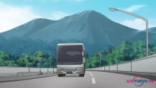 Скриншот Жгучий взор Шаны  OVA-1 / Shakugan no Shana Special: Love and Outdoor Hot Spring Tutorial!