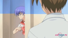 Скриншот Для сердца 2 OVA-2 / To Heart 2 ad