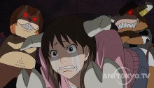Скриншот Явись, Азазель OVA / Yondemasuyo, Azazel-san