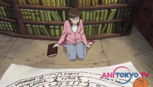 Скриншот Явись, Азазель OVA / Yondemasuyo, Azazel-san