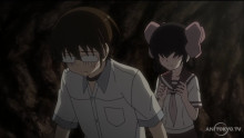 Скриншот Одному лишь Богу ведомый мир OVA-2 / Kami nomi zo Shiru Sekai: Tenri Hen