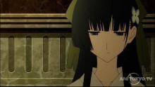 Скриншот Санка Рэа OVA / Sankarea OVA