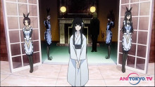 Скриншот Санка Рэа OVA / Sankarea OVA