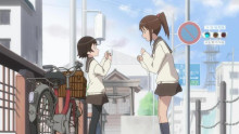 Скриншот Тамаюра / Tamayura OVA