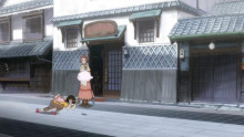 Скриншот Тамаюра / Tamayura OVA