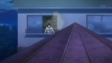 Скриншот Одному лишь Богу ведомый мир [ТВ-3] / Kami nomi zo Shiru Sekai: Megami Hen