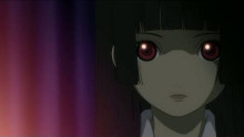 Скриншот Адская девочка: Два Заключенных [ТВ-2] / Jigoku Shoujo Futakomori