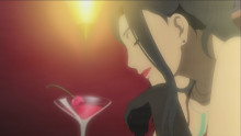 Скриншот Адская девочка: Три корабля [ТВ-3] / Jigoku Shoujo Mitsuganae