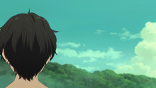 Скриншот Хоука: То, что нужно каждому OVA / Hyouka: Motsubeki Mono wa