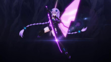 Скриншот Альтернативная игра богов / Choujigen Game Neptune The Animation