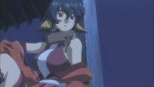 Скриншот Прославленный OVA / Utawarerumono OVA