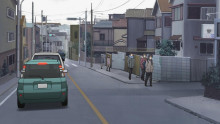 Скриншот Исчезновение Харухи Судзумии / Suzumiya Haruhi no Shoushitsu