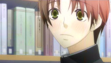 Скриншот Лучшая в мире первая любовь OVA / Sekai-ichi Hatsukoi OVA
