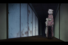Скриншот Триплексоголик: Клетка OVA-2 / xxxHOLiC Rou