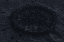 Скриншот Лунная миля [ТВ-1] / Moonlight Mile