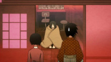 Скриншот Прощай, унылый учитель [ТВ-1] / Sayonara Zetsubou Sensei