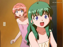 Скриншот Пожалуйста! Близнецы OVA / Please Twins! OVA