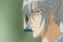 Скриншот Райская школа / Gakuen Heaven: Boy's Love Scramble