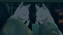 Скриншот Инари, Лисицы и Волшебная любовь / Inari, Konkon, Koi Iroha