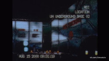 Скриншот Евангелион: Смерть и перерождение / Neon Genesis Evangelion: Death &amp; Rebirth