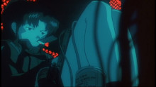 Скриншот Конец Евангелиона / Neon Genesis Evangelion: The End of Evangelion