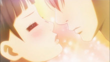 Скриншот Яркая Чихая OVA / Chihayafuru 2: Waga Mi Yo ni Furu Nagame Seshi Ma ni