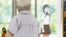 Скриншот Яркая Чихая OVA / Chihayafuru 2: Waga Mi Yo ni Furu Nagame Seshi Ma ni