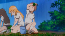 Скриншот Сегодня в 5-Б классе OVA-2 / Kyou no Go no Ni OVA-2