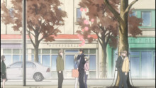 Скриншот Нодамэ Кантабиле OVA / Nodame Cantabile OVA