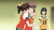 Скриншот Цветущая юность / Hanasakeru Seishounen
