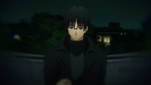 Скриншот Граница пустоты 7: Теория убийства — Часть 2 / Kara no Kyoukai 7: Satsujin Kousatsu (Kou)