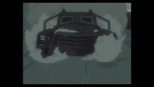 Скриншот Волчий дождь OVA / Wolf's Rain OVA