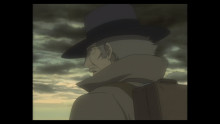 Скриншот Волчий дождь OVA / Wolf's Rain OVA