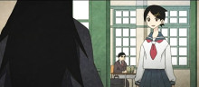 Скриншот Прощай, унылый учитель. Покаяние. [ТВ-3] / Zan Sayonara Zetsubou Sensei