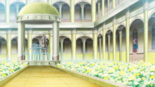 Скриншот Забавы богов / Kamigami no Asobi