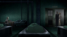 Скриншот Рёко Якусидзи и загадочные преступления / Yakushiji Ryouko no Kaiki Jikenbo / The Strange Case Files of Ryoko Yakushiji