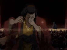 Скриншот Аякаси: Классика японских ужасов / Ayakashi: Japanese Classic Horror