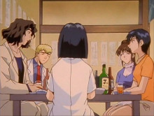 Скриншот Крутой учитель Онидзука / Great Teacher Onizuka