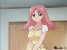 Скриншот Замужняя девушка-волшебница / Okusama wa Mahou Shoujo