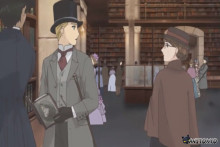 Скриншот Эмма: Викторианская романтика TV-1 / Emma: A Victorian Romance