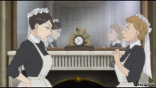 Скриншот Эмма: Викторианская романтика (второй сезон) / Victorian Romance Emma: Second Act